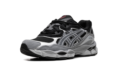 GEL-NYC "Black Fjord Grey" 1203A383 003