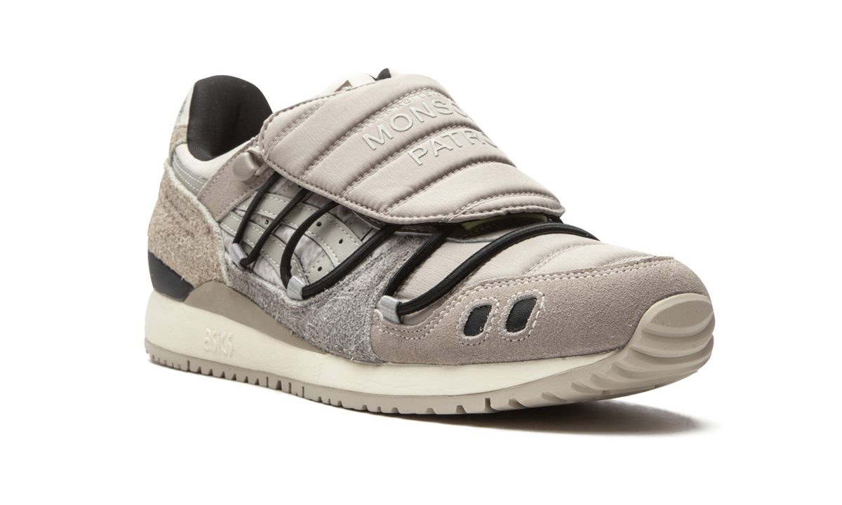 GEL-Lyte III "SBTG x Limited Edt. - Monsoon Patrol" 1203A032 300