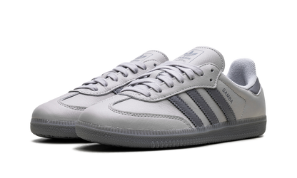 Samba OG "Grey" JI3207