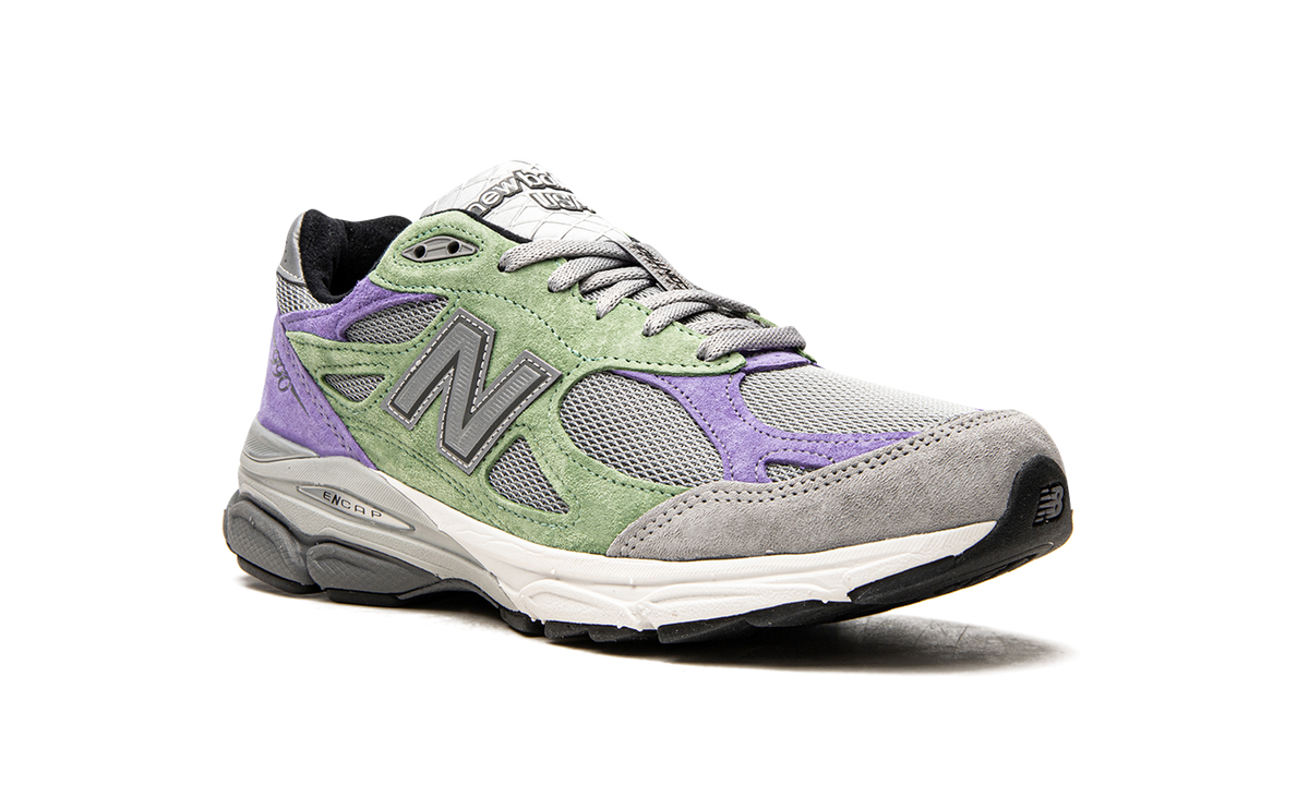 990 v3 "Stray Rats Reprise Joker Grey" M990SR3