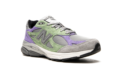 990 v3 "Stray Rats Reprise Joker Grey" M990SR3