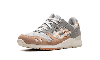 Gel Lyte 3 OG "White Sage Brown" 1203A330 022