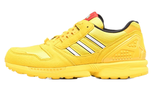 ZX 8000 "LEGO Color Pack Yellow" FY7081
