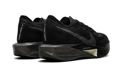 Zoomx Vaporfly Next% 3 FK "Black / Olive Aura" HV6351 001