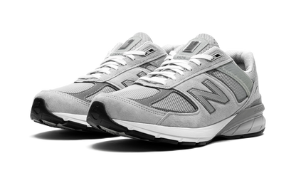 990 V5 "Grey" M990GL52E