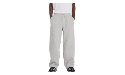 Sport Essentials Fleece Pants "Athletic Grey" MP53506AG