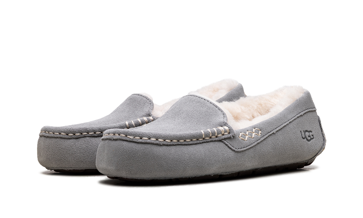 ANSLEY WMNS "Grey" 1106878 LGRY