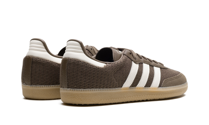 Samba OG "Earth Strata Wonder White" JI3184