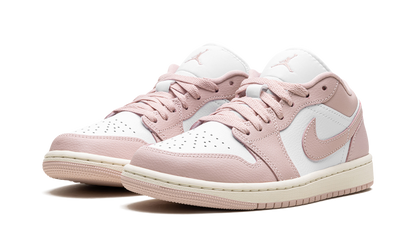 Jordan 1 Low WMNS "Pink Oxford" DC0774 162
