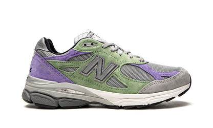 990 v3 "Stray Rats Reprise Joker Grey" M990SR3