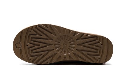 Classic Mini II Boot WMNS "Sand" 1016222 SAN