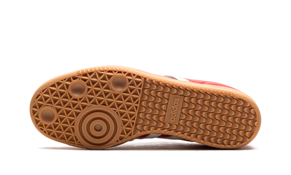 Samba OG WMNS "Better Scarlet" IE6524