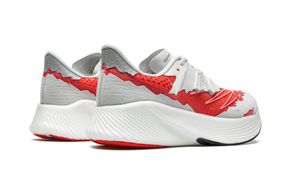 FuelCell RC Elite v2 SI "Stone Island - TDS Red" MSRCELST