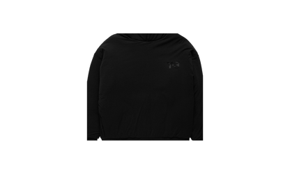 Y-3 Padded Hoodie "Black" JY4556