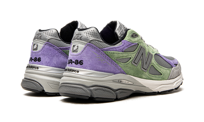 990 v3 "Stray Rats Reprise Joker Grey" M990SR3