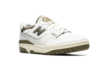 550 "Aime Leon Dore - Olive" BB550AD1