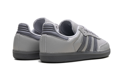 Samba OG "Grey" JI3207