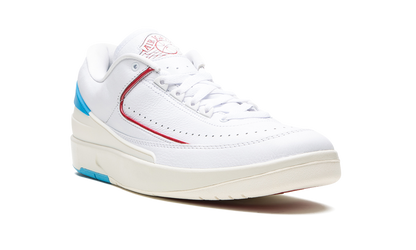 Jordan 2 Retro WMNS "NC to Chi" DX4401 164