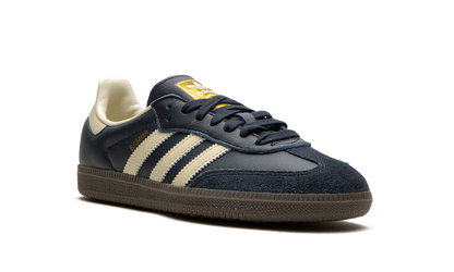 Samba OG "Night Navy / Cream White" ID2056