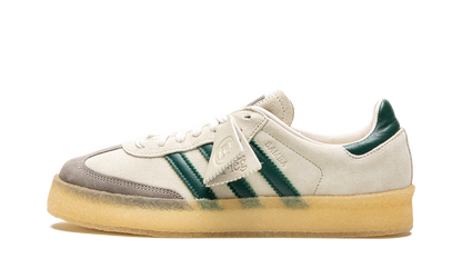 8th Street Samba "Ronnie Fieg - Clarks White" ID7297