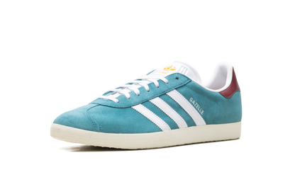 Gazelle "Arctic Fusion Burgundy" IF0881