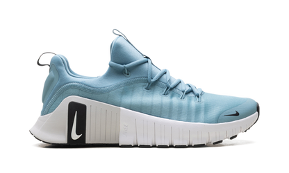 Free Metcon 6 "Denim Turquoise" FJ7127 400