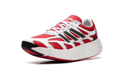 Adizero ARUKU "White Pure Ruby" JI0308