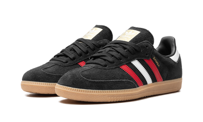 Samba OG "core black/better scarlet/GUM 3" IG1824