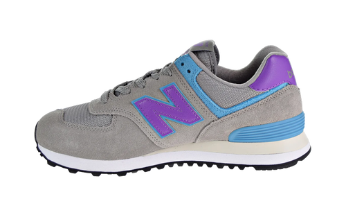 574 "Grey/Purple/Teal" ML574 SML