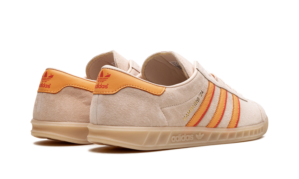 HAMBURG 24 "Beige" IG2109