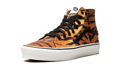 SK8 Hi Tiger WMNS VN0A4U168WP