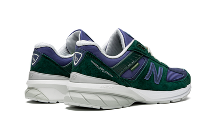 990 v5 "Aime Leon Dore - Botanical Green" M990AL5