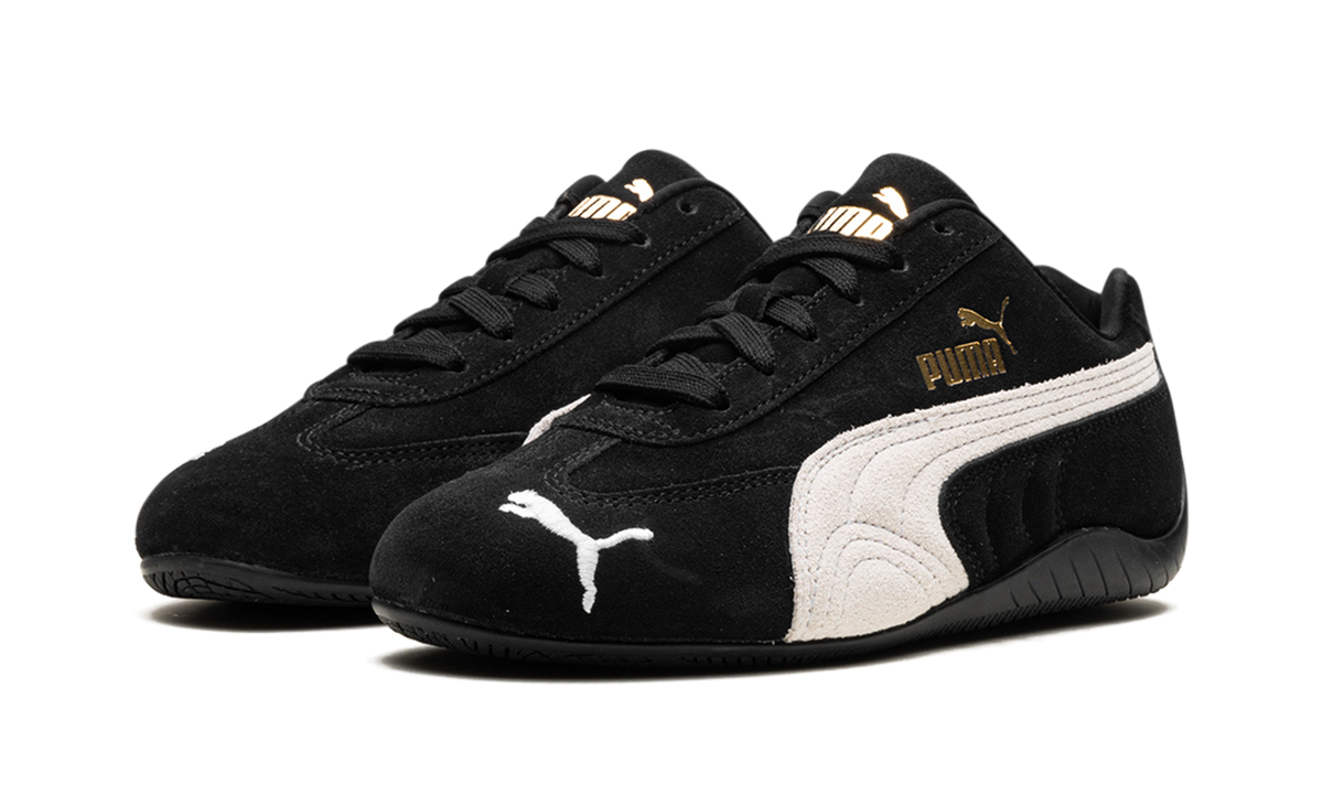Speedcat OG WMNS "Black White" 400986 01