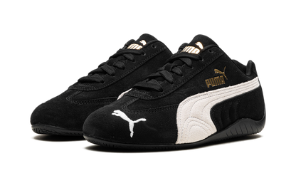 Speedcat OG WMNS "Black White" 400986 01