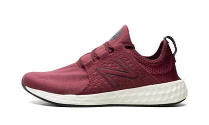 Fresh Foam Cruz "Oxblood" MCRUZHM