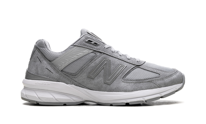990v5 "Grey White" M990JS5
