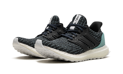 Parley x UltraBoost 4.0 "Carbon"
