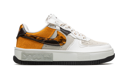 AIR FORCE 1 FONTANKA MNS WMNS "Tortoise Shell"