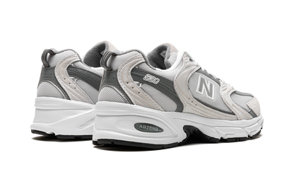 530 "Grey Matter" MR530CB