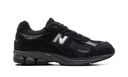 2002R Gore-Tex "Protection Pack - Black" U20023MB