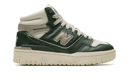 650R "Aimé Leon Dore - Green" BB650RM1