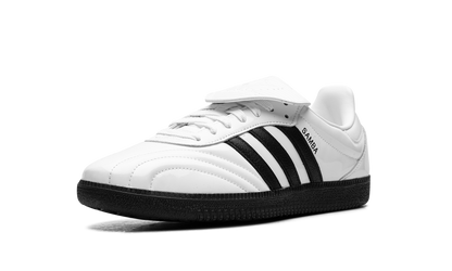 Samba LT WMNS "Cloud White" JI2706