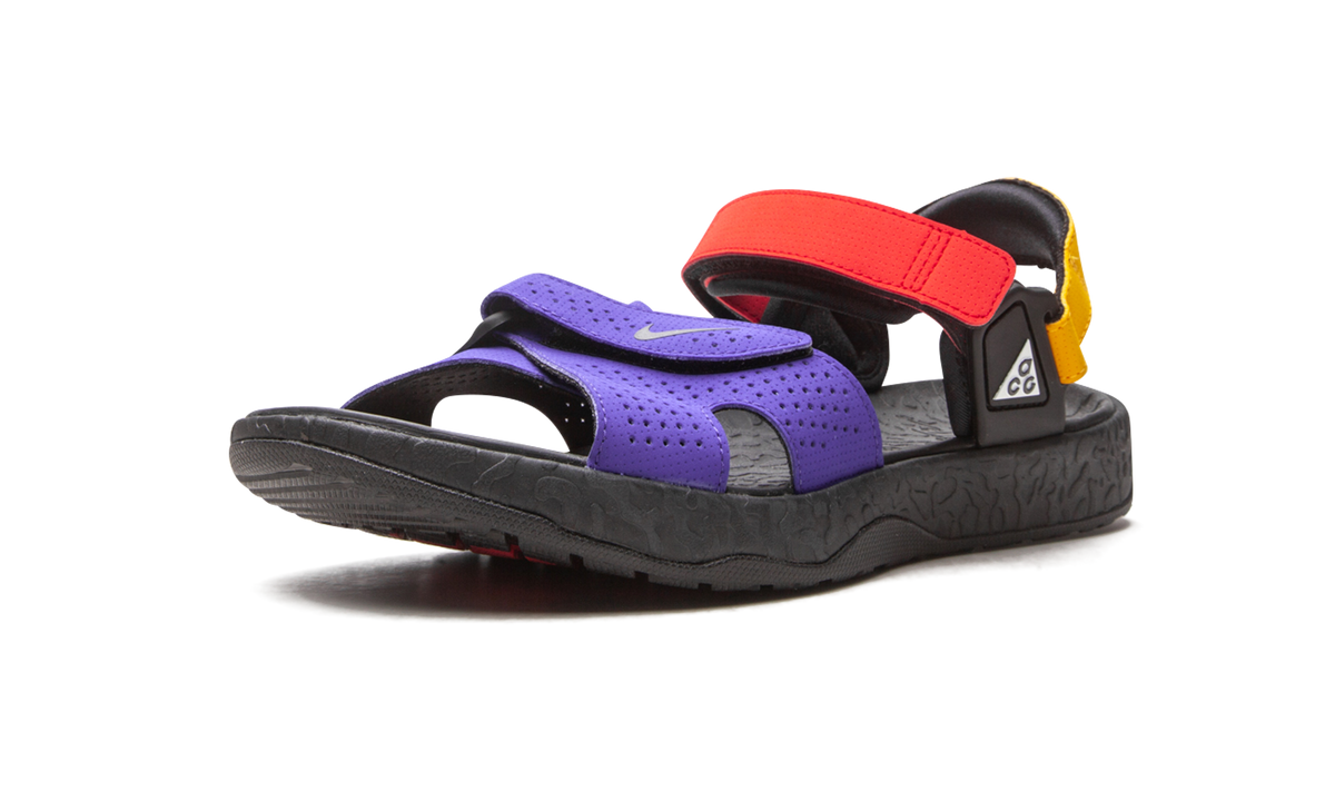 ACG AIR DESCHUTZ CT3303 400