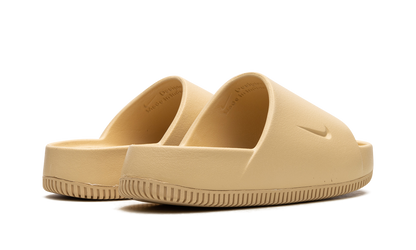 NIKE CALM SLIDE WMNS "Sesame" DX4816 200