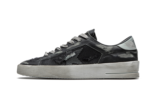 STARDAN LTD WMNS "Black"