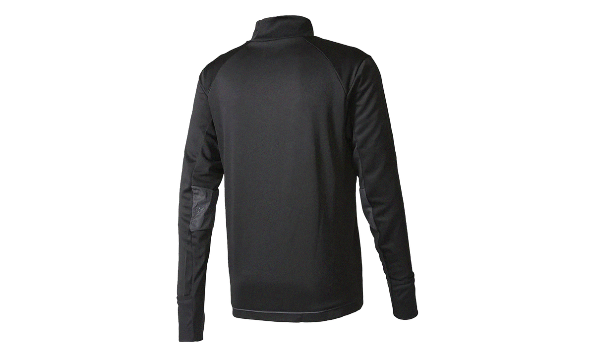 Tiro17 Training Top "Black" BK0292