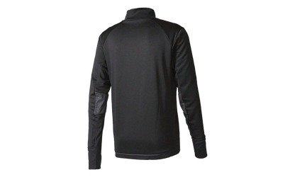 Tiro17 Training Top "Black" BK0292