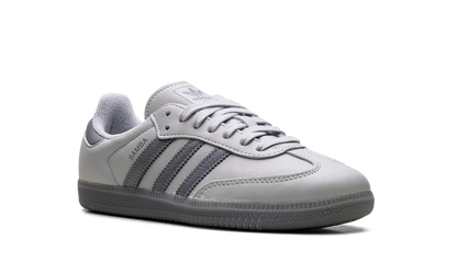 Samba OG "Grey" JI3207