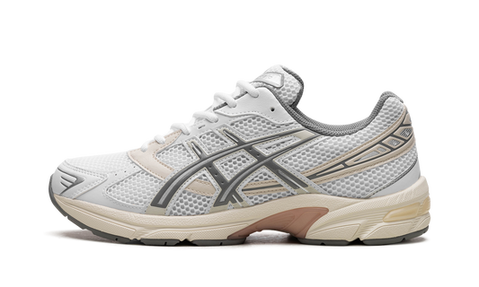 Gel 1130 "White/Clay Grey" 1201A256 112