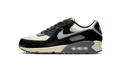 Nike Air Max 90 "Croc - Coconut Milk / Black" IO4468 100